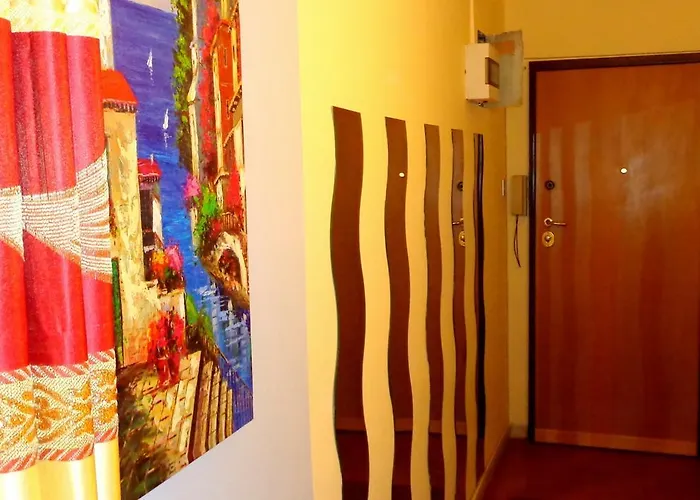 Casa Frendy - Free Airport Transportation On Arrival If Book An Of Minimum 3 Nights And 6 People Casa de hóspedes Roma