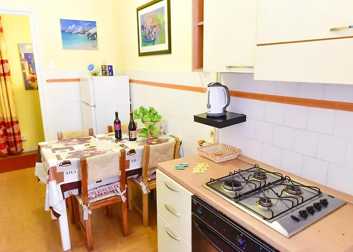 Casa Frendy - Free Airport Transportation On Arrival If Book An Of Minimum 3 Nights And 6 People Casa de hóspedes Roma