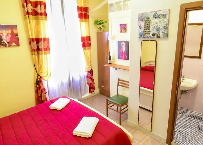 Casa Frendy - Free Airport Transportation On Arrival If Book An Of Minimum 3 Nights And 6 People Casa de hóspedes