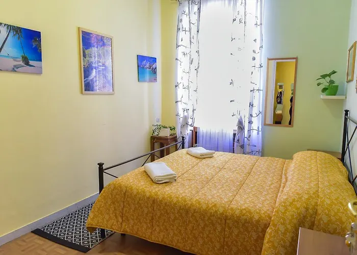 Casa de hóspedes Casa Frendy - Free Airport Transportation On Arrival If Book An Of Minimum 3 Nights And 6 People